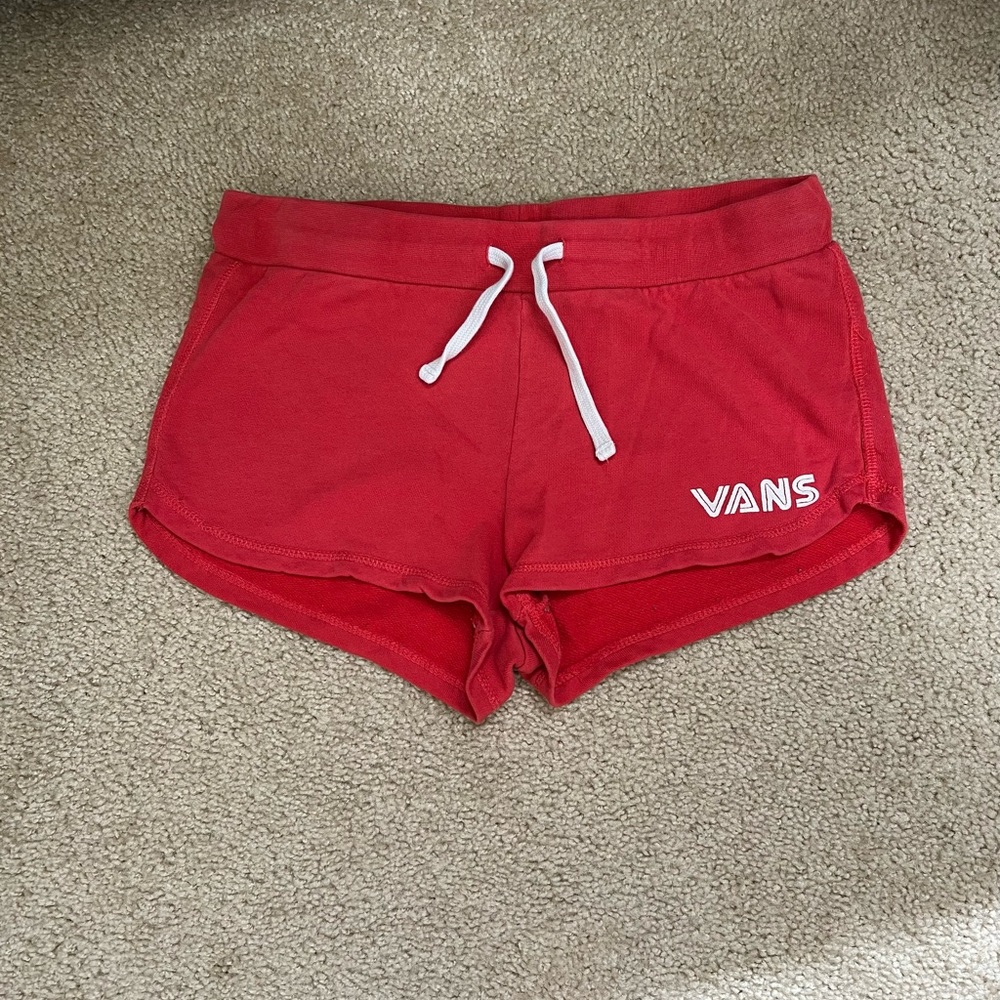 Vans shorts MAKE AN OFFER
